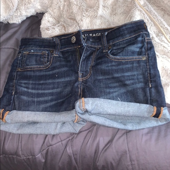 AE shorts - Picture 1 of 3
